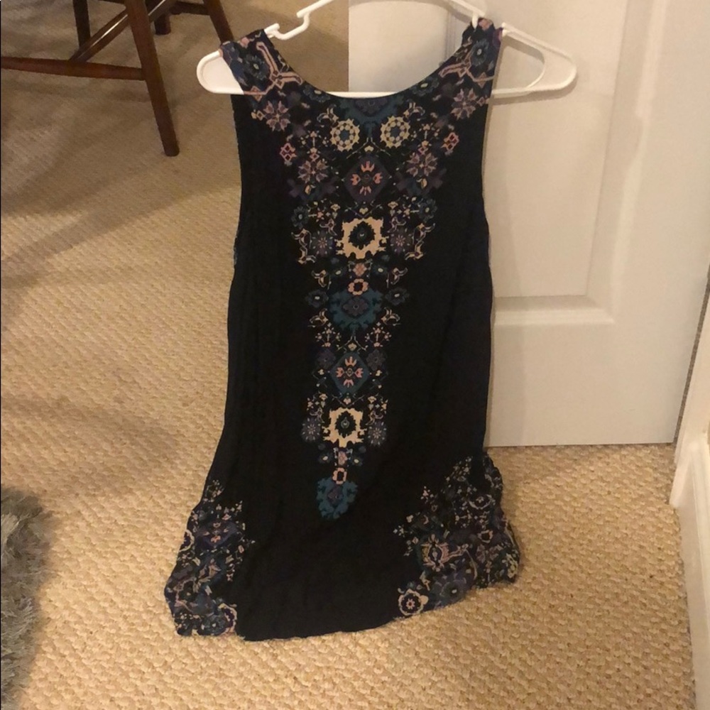 Urban dress